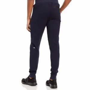 ALO Yoga Pants Alo Yoga Mens Sweatpants Dark Navy Track Impel